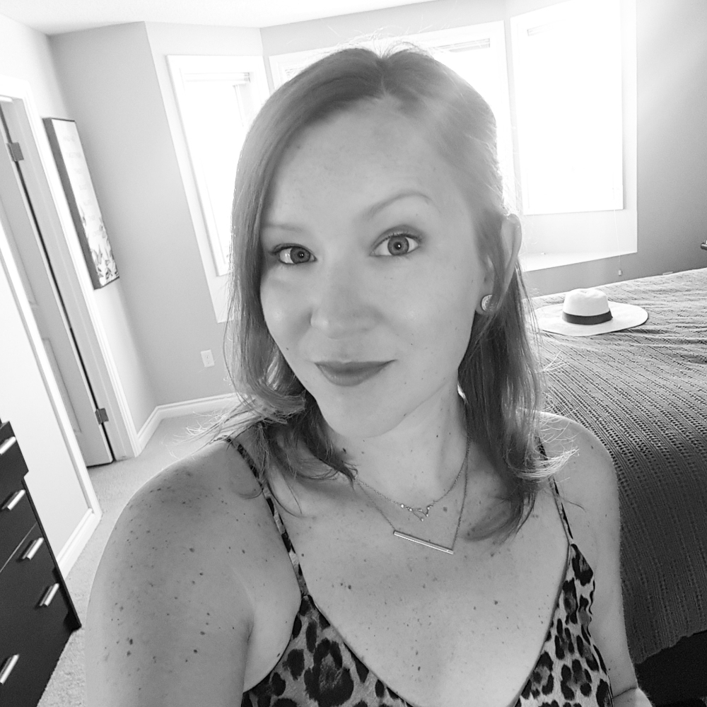Meet your Posher, Lisa